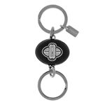 Coach �i�R�[�`�j F63986�^SV�^BK�^1 �L�[�����O