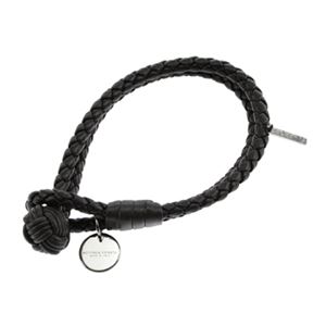 BOTTEGA VENETA �i�{�b�e�K�E���F�l�^�j 113546-V001D�^1000/S �u���X���b�g