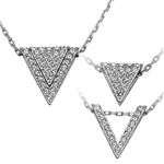 Swarovski (�X�����t�X�L�[) 5267110 �l�b�N���X