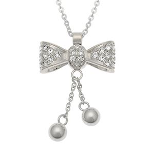 FOLLI FOLLIE �i�t�H���t�H���j 3N15F009C �l�b�N���X