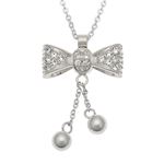 FOLLI FOLLIE �i�t�H���t�H���j 3N15F009C �l�b�N���X