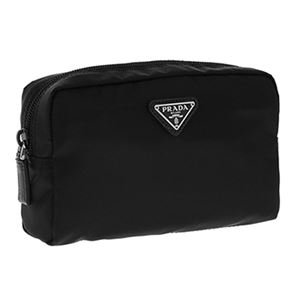 Prada �i�v���_�j 1NA021 VELA�^NER �|�[�`