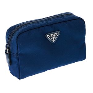 Prada �i�v���_�j 1NA021 VELA�^BLUETTE �|�[�`