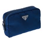 Prada �i�v���_�j 1NA021 VELA�^BLUETTE �|�[�`