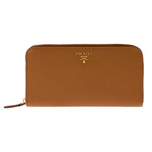 Prada �i�v���_�j 1ML506 S�^ME�^CARAMEL �����z