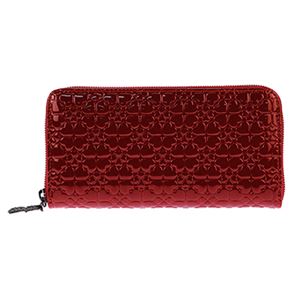 FOLLI FOLLIE �i�t�H���t�H���j WA13P038WDR�^RED �����z