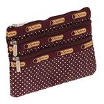 LESPORTSAC �i���X�|�[�g�T�b�N�j 7158�^D652 �|�[�`