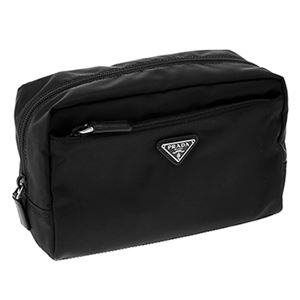 Prada (プラダ) 1NA394 VELA/NER ポーチ