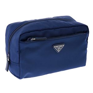 Prada �i�v���_�j 1NA394 VELA�^BLUETTE �|�[�`