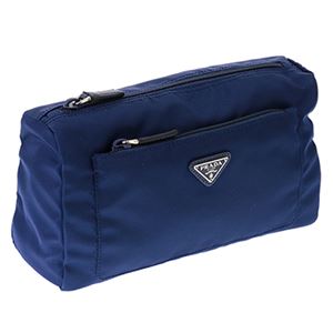 Prada �i�v���_�j 1NA002 VELA�^BLUETTE �|�[�`