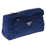 Prada �i�v���_�j 1NA002 VELA�^BLUETTE �|�[�`