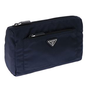 Prada �i�v���_�j 1NA002 VELA�^BAL �|�[�`