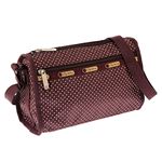 LESPORTSAC �i���X�|�[�g�T�b�N�j 7133�^D652 �V�����_�[�o�b�O