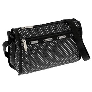LESPORTSAC �i���X�|�[�g�T�b�N�j 7133�^D653 �V�����_�[�o�b�O