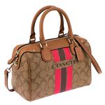 Coach �i�R�[�`�j F38401�^IMCMY�^1 ��񂰃o�b�O