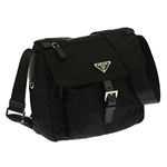 Prada �i�v���_�j 1BD994 VELA�^NER �V�����_�[�o�b�O