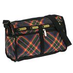 LESPORTSAC �i���X�|�[�g�T�b�N�j 7519�^D692 �V�����_�[�o�b�O