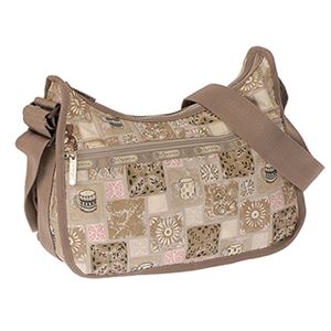 LESPORTSAC �i���X�|�[�g�T�b�N�j 7520�^D752 �V�����_�[�o�b�O