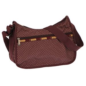 LESPORTSAC �i���X�|�[�g�T�b�N�j 7520�^D652 �V�����_�[�o�b�O