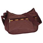 LESPORTSAC �i���X�|�[�g�T�b�N�j 7520�^D652 �V�����_�[�o�b�O