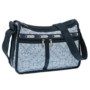 LESPORTSAC �i���X�|�[�g�T�b�N�j 7507�^D714 �V�����_�[�o�b�O
