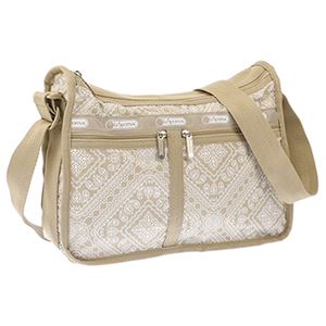 LESPORTSAC �i���X�|�[�g�T�b�N�j 7507�^D715 �V�����_�[�o�b�O