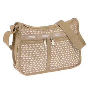 LESPORTSAC �i���X�|�[�g�T�b�N�j 7507�^D721 �V�����_�[�o�b�O