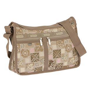 LESPORTSAC �i���X�|�[�g�T�b�N�j 7507�^D752 �V�����_�[�o�b�O