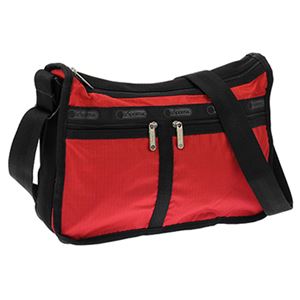 LESPORTSAC �i���X�|�[�g�T�b�N�j 7507�^C061 �V�����_�[�o�b�O