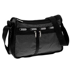 LESPORTSAC �i���X�|�[�g�T�b�N�j 7507�^D653 �V�����_�[�o�b�O