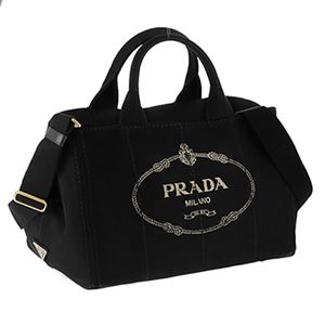 Prada �i�v���_�j 1BG642 CANAPA�^NER ��񂰃o�b�O