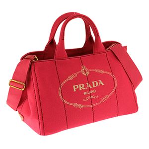 Prada �i�v���_�j 1BG642 CANAPA�^PEONIA ��񂰃o�b�O