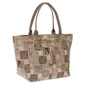 LESPORTSAC �i���X�|�[�g�T�b�N�j 7470�^D752 ��񂰃o�b�O
