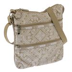 LESPORTSAC �i���X�|�[�g�T�b�N�j 3244�^D715 �V�����_�[�o�b�O