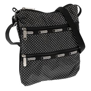 LESPORTSAC �i���X�|�[�g�T�b�N�j 3244�^D653 �V�����_�[�o�b�O