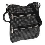 LESPORTSAC �i���X�|�[�g�T�b�N�j 3244�^D653 �V�����_�[�o�b�O