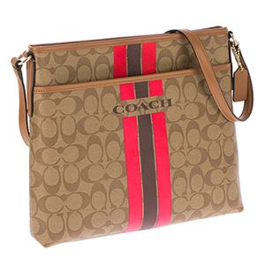 Coach �i�R�[�`�j F38402�^IMCMY�^1 �V�����_�[�o�b�O