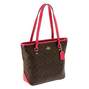 Coach �i�R�[�`�j F34603�^IMEWC�^1 ��񂰃o�b�O