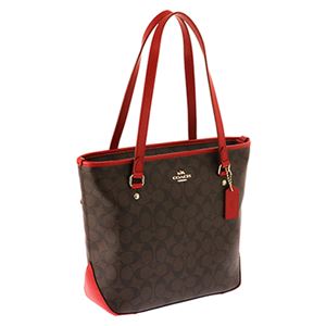 Coach �i�R�[�`�j F34603�^IML72�^1 ��񂰃o�b�O