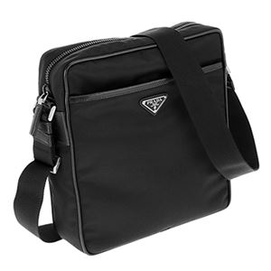 Prada �i�v���_�j 2VH002 T�^SA�^NER �V�����_�[�o�b�O