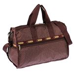 LESPORTSAC �i���X�|�[�g�T�b�N�j 7184�^D652 �{�X�g���o�b�O