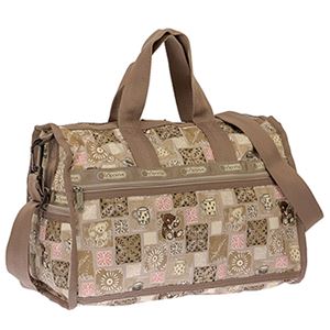 LESPORTSAC �i���X�|�[�g�T�b�N�j 7184�^D752 �{�X�g���o�b�O