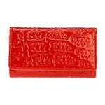 FOLLI FOLLIE �i�t�H���t�H���j WA0L034SR�^RED �����z