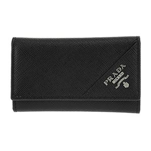 Prada �i�v���_�j 2PG222 S�^ME�^NER �L�[�P�[�X
