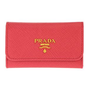 Prada �i�v���_�j 1PG222 S�^ME�^PEO �L�[�P�[�X
