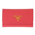 Prada �i�v���_�j 1PG222 S�^ME�^PEO �L�[�P�[�X