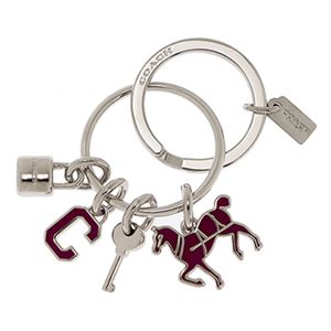 Coach �i�R�[�`�j F65167�^SV�^FX�^1 �L�[�����O