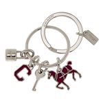 Coach �i�R�[�`�j F65167�^SV�^FX�^1 �L�[�����O