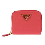 Prada �i�v���_�j 1MM268 S�^TRIANGOLO�^PEONIA ���K����