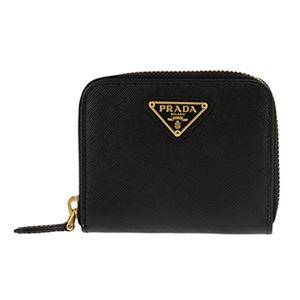 Prada �i�v���_�j 1MM268 S�^TRIANGOLO�^NER ���K����